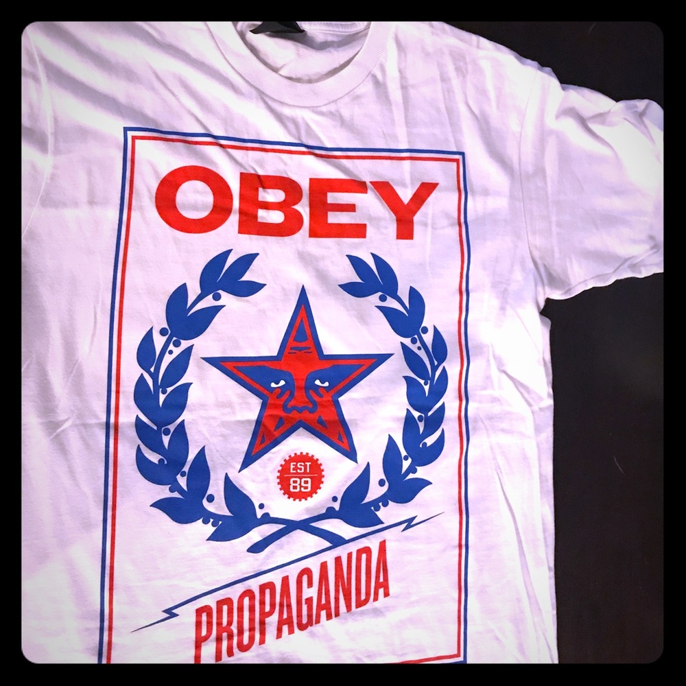Obey Propaganda